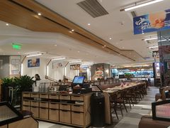 -新旺茶餐厅·早餐(香港广场店)