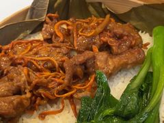-72街荷叶饭(东方宝泰广场店)