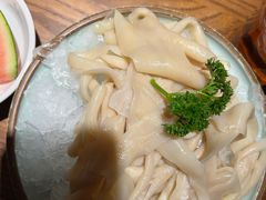 -佬土鹅肠火锅(解放路店)