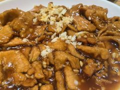 苏扬大烤-方城小吃店