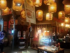 -南京大牌档(青岛万象城店)