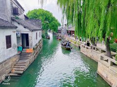 -锦溪古镇