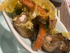 福建海蛎煎-四道菜·福建菜馆(新街口金鹰店)