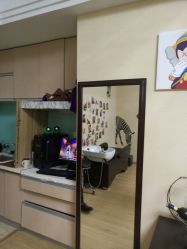 -onE Nice造型