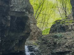 -野三坡百里峡景区