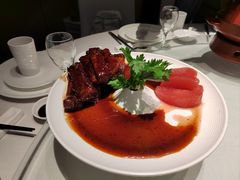 -永安鱼庄·镇江菜(东吴路店)