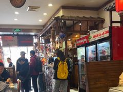 -玉桥餐厅(天坛店)