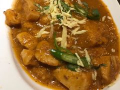 -Masala Curry and BBQ·玛莎拉巴基斯坦美食(金水万达店)
