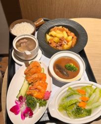 -耐味林月子会所(黄兴公园店)