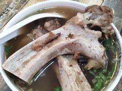 -白杨包子(通达街店)