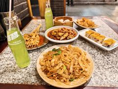 -小街天府(西工小街店)