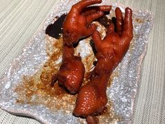 妈妈凤爪-花千醉(新街口店)