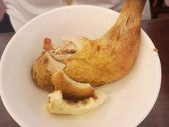 -香妃烤鸡(西单店)