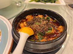 -龙抄手食府(浣花北路店)