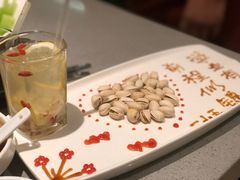 -海底捞火锅(万象城店)