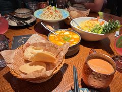 -品泰·泰国餐厅(苏州中心店)
