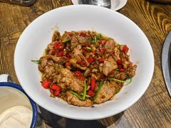 -食理八湘(中海城风情苑北区店)