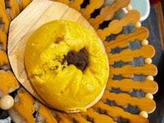 黄馍馍-紫泥369粗粮季(鼓楼店)