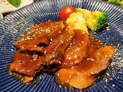 -九井澤精致料理(金茂店)