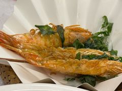 -东江海鲜大排档·潮汕菜·砂锅粥