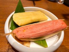 -云海肴·汽锅鸡·云南菜(苏州中心店)