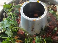 -郑记•不夜城烧烤•龙虾•虾蟹(黄鹤楼店)