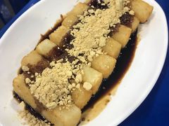 -马路边边·成都串串(翠柏路店)