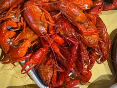 -小田油焖小龙虾(双井店)