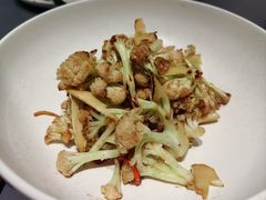 -小大董·烤鸭(观景餐厅·南京西路店)