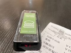 -Shake Shack(西单大悦城店)