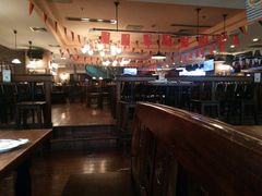 -宝莱纳啤酒花园餐厅PAULANER BRAUHAUS Nanjing(广州路店)