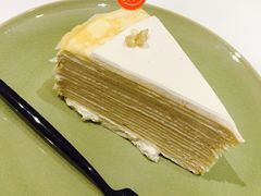 茉莉花千层-双风车咖啡馆 Twin Windmills(六道口店)