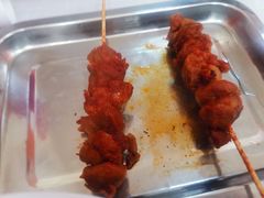 -海平馄饨(逍遥二路店)