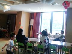 -深圳大梅沙京基洲际度假酒店