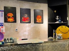 -shark burger·鲨鱼汉堡(交子大道店)