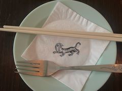 -URBAN SOI Thai Kitchen乐泰料理(长乐路店)