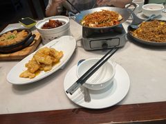 -小菜园新徽菜(合肥天鹅湖万达店)