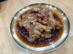 -贤花饭店(城阳店)
