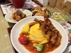 -吾妻拉面•和风食堂(群光广场店)