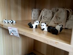 -熊猫邮局(少城店)
