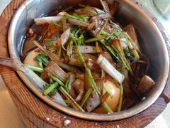 -开元食府(长兴路店)