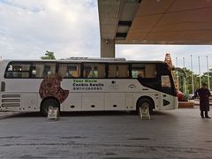 -广州汇华希尔顿逸林酒店