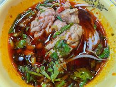 杠上脑花-冒椒火辣(太古里店)