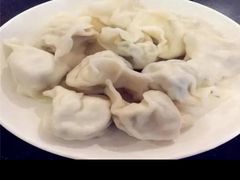 -鸿毛饺子(紫竹桥店)