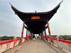 -朱仙镇启封故园景区