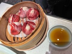 招牌小笼包-竹外桃花·江南小酒馆(SKP·S店)