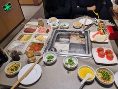 -海底捞火锅(月湖广场店)