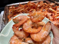 -盛江山自助料理(太原街万达店)