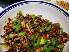 -乡野李掌柜(汉江路店)