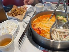 -潮正和潮汕牛肉火锅·老字号(番禺万达店)